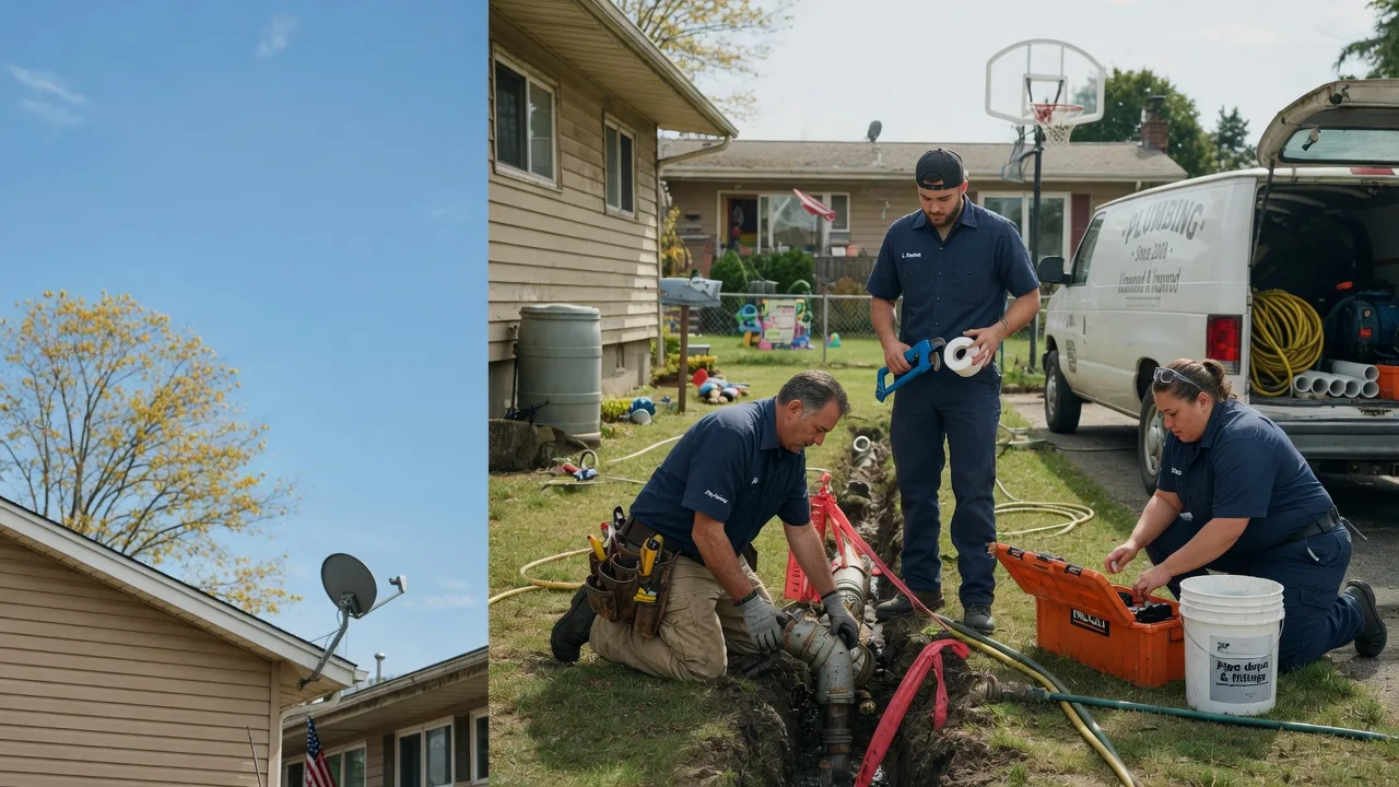 Garbage Disposal Replacement in Big Cabin, OK near me