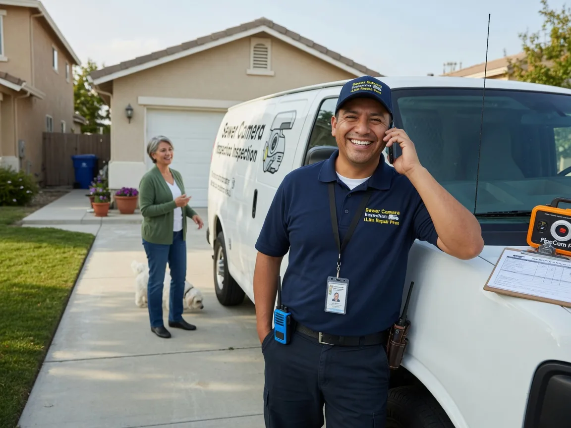 Sewer Line Repair Big Cabin, OK FAQs